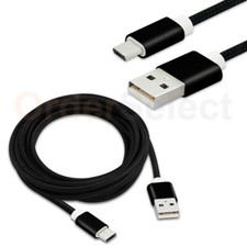 Micro USB 10' Charger Cord for Samsung Galaxy Tab Active 8.0/E/E Lite 7.0/E Nook