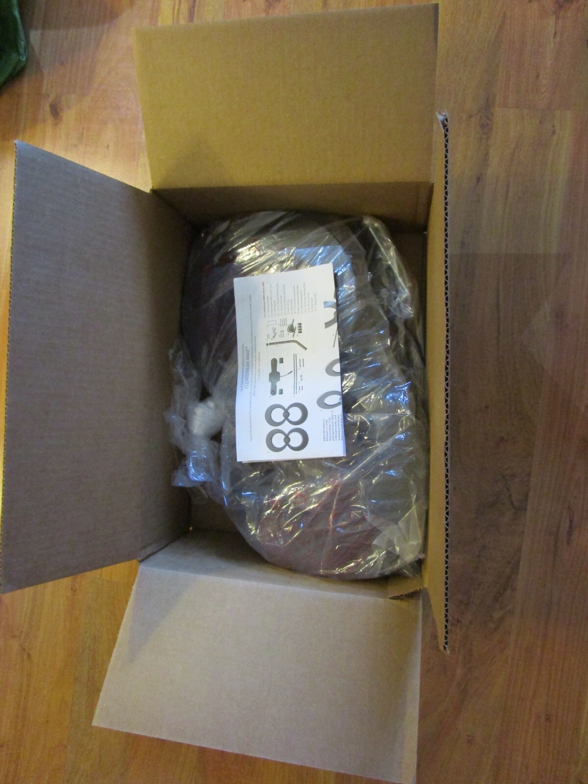 Antennas Direct ClearStream 4MAX Indoor/Outdoor Multidirectional TV