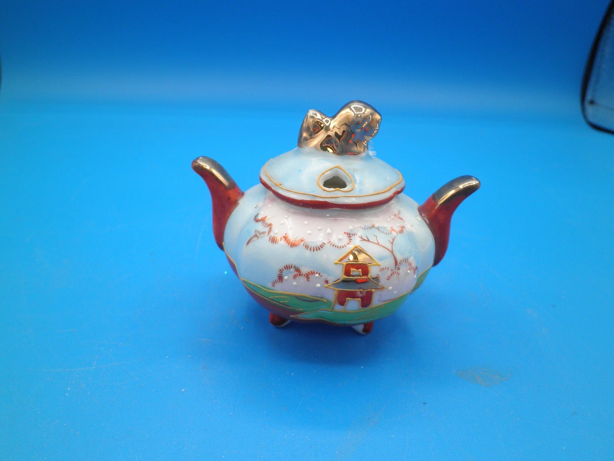 陶瓷1900-1940 年中国香炉| eBay