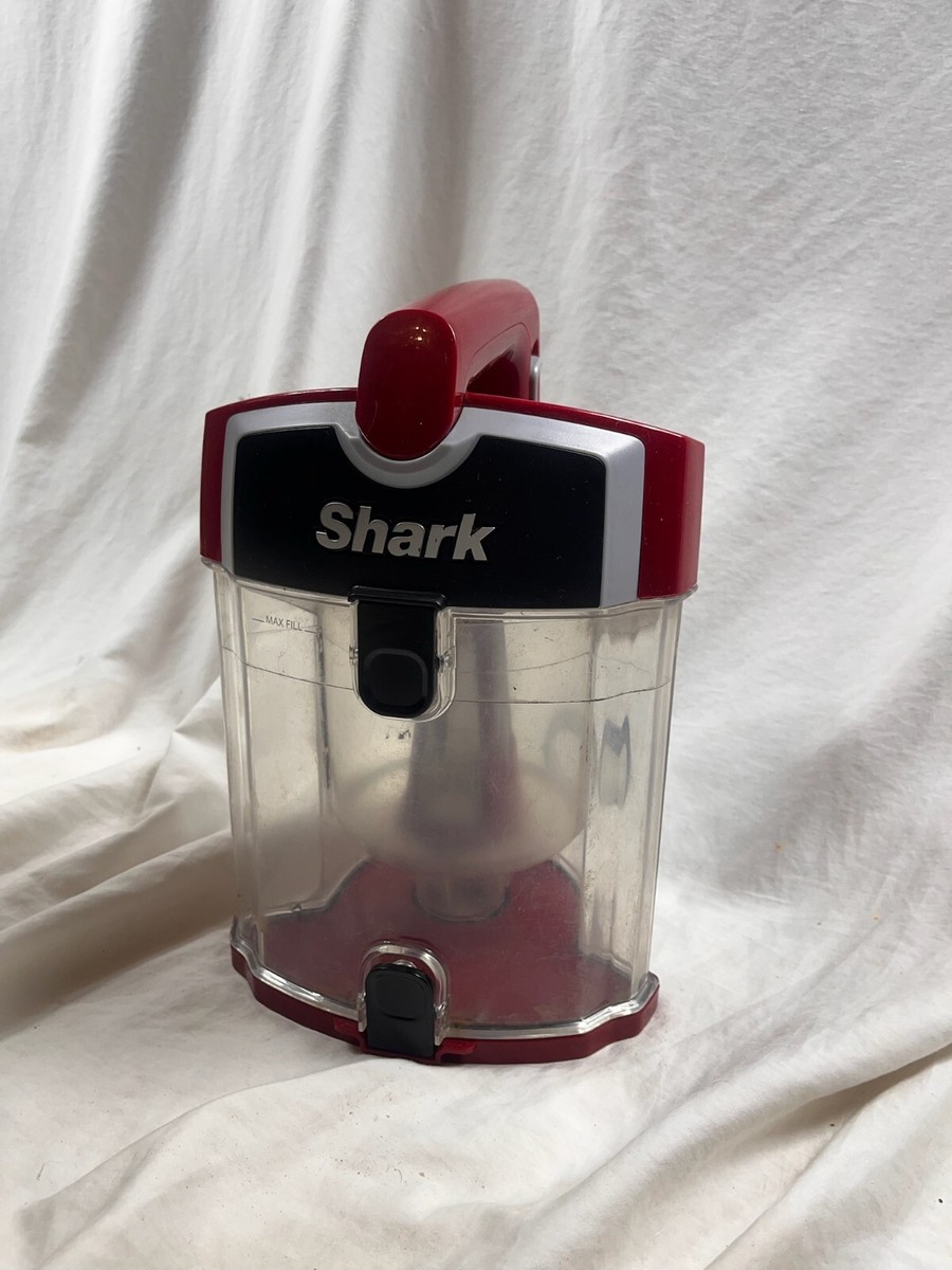 SHARK VACUUM PARTS ZU561 36 RED | eBay
