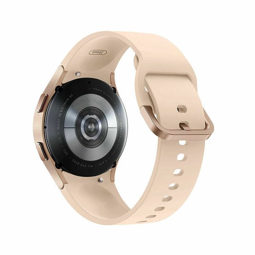 Sport Silicone Strap For Samsung Galaxy Watch 4 5 6 7 40/44mm/43/47mm Watch Band - Picture 16 of 30