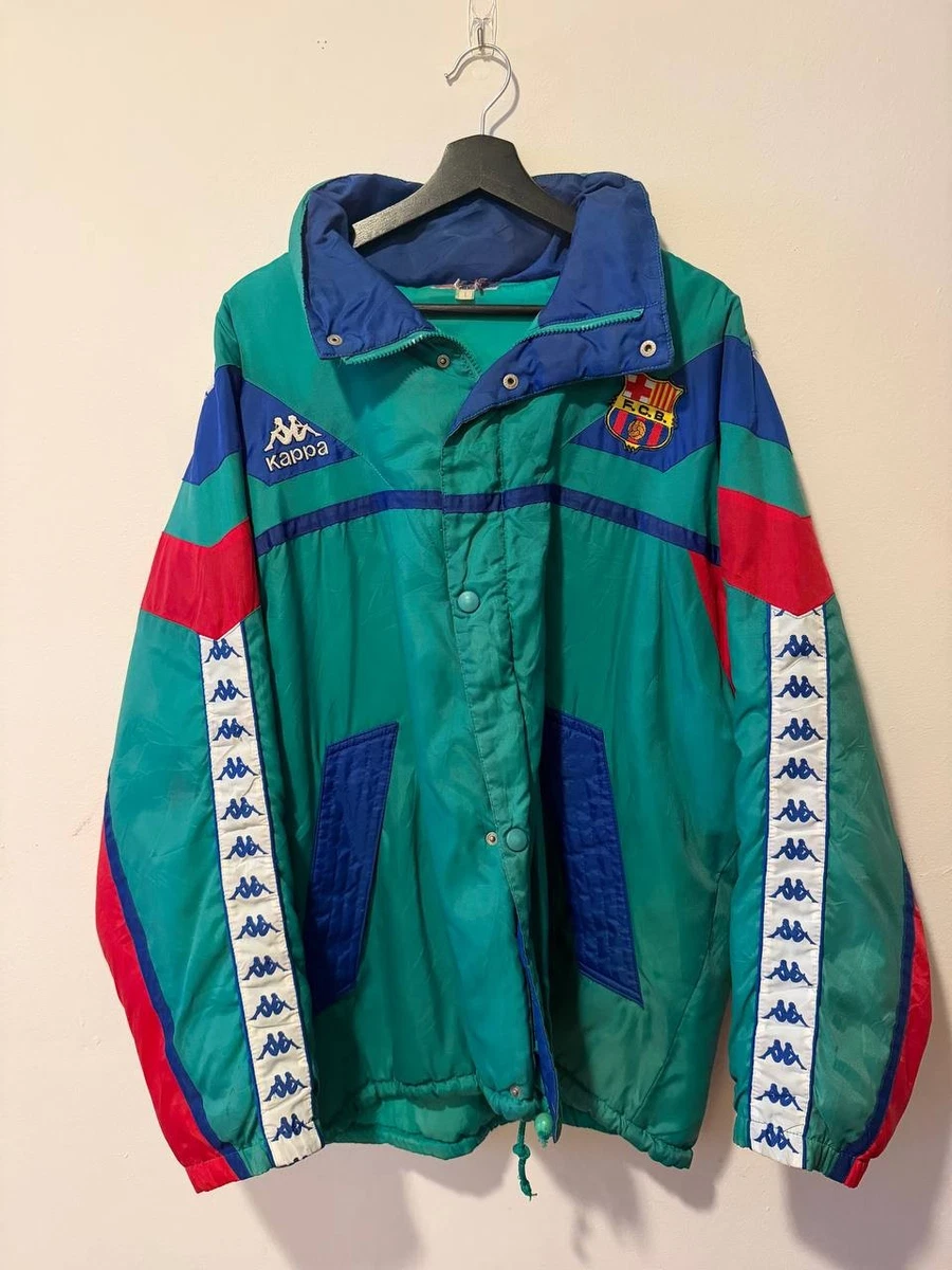 Barcelona Kappa | eBay