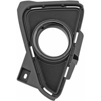 Diederichs 6687647 LüFtungsgitter, StoßStange Links FüR Toyota RAV 4 IV (_A4_) 0