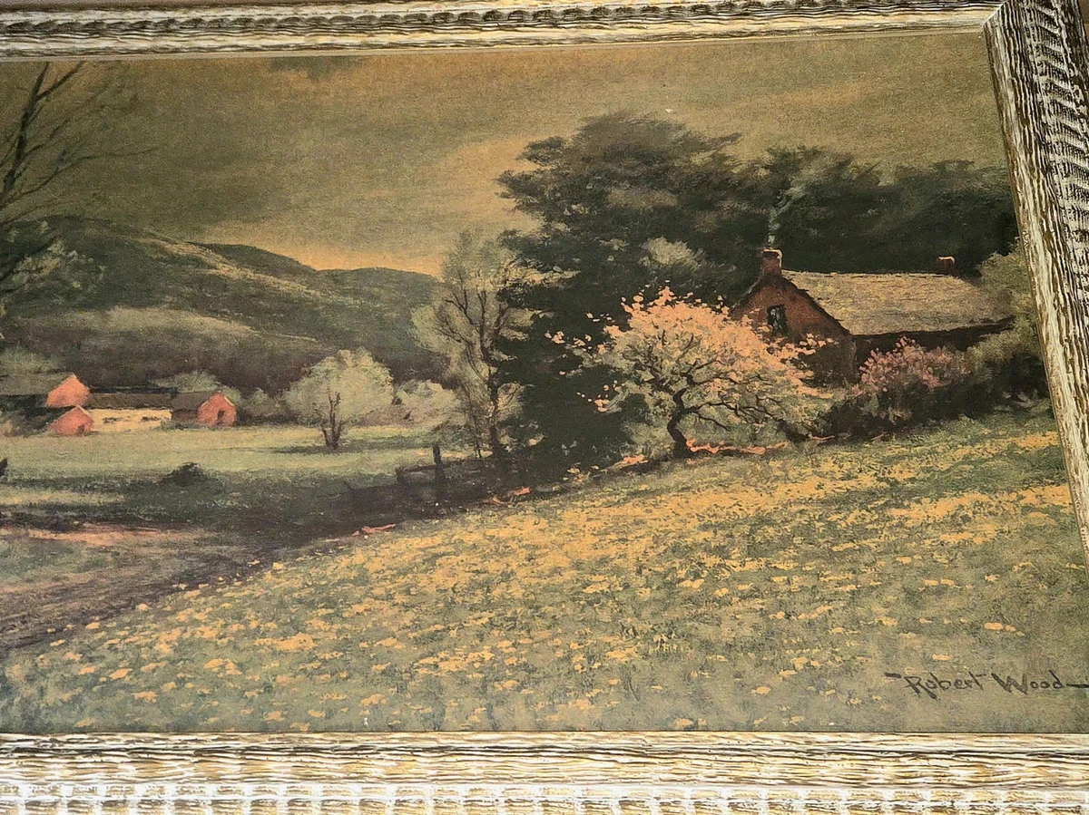 Robert Wood Oil for sale | eBay