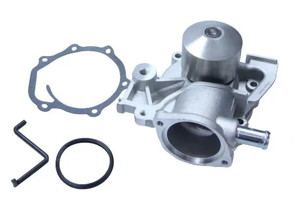 MAXGEAR 47-0270 Pompa acqua per trasmissione cinghia dentata, con guarnizione - Immagine 2