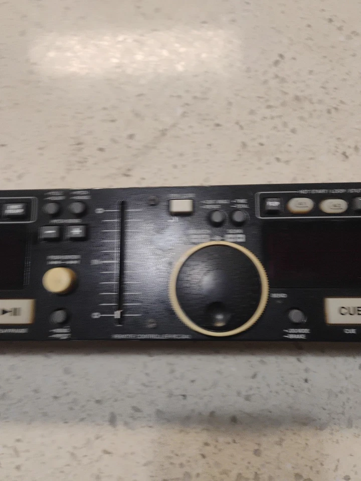 Unidad controladora Denon RC-D40 para DN-D4000 Foto 4 de 4