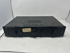 Cambridge Audio A1 Mk3 V3.0 A-Series Integrated Stereo Amplifier Hi-Fi
