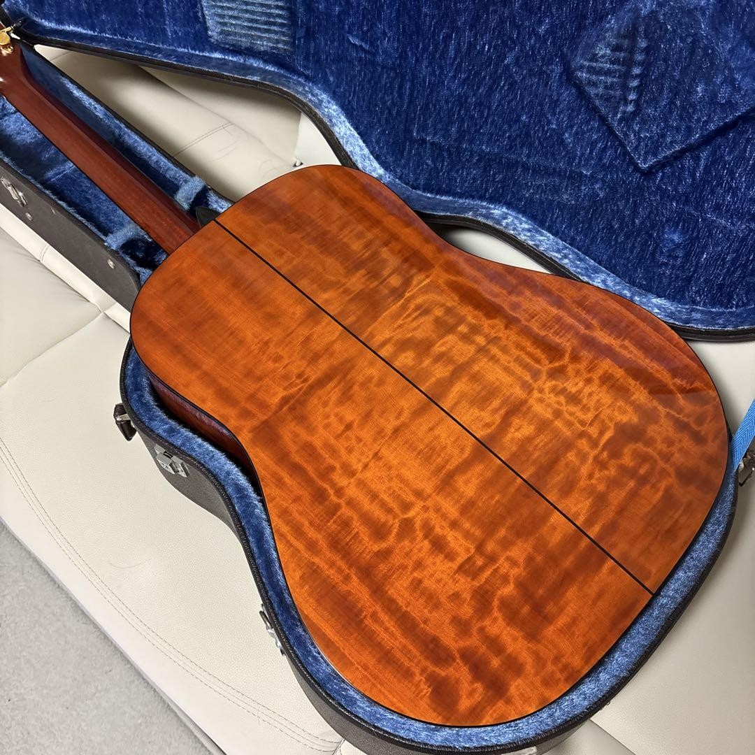 K.Yairi AY-65N 1999 Acoustic Guitar Japan Vintage Quality | eBay