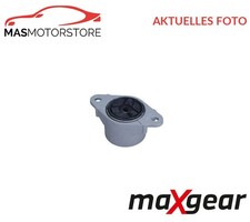 FEDERBEINLAGER DOMLAGER HINTEN MAXGEAR 72-3608 A FÜR MAZDA 2