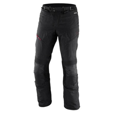 IXS Caracas II Textile Pants Black 2xl