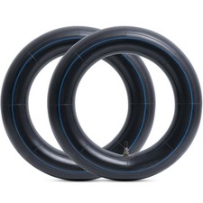 Heavy-Duty 2.75/3.00-10 Inner Tube Thickened 2mm 80/100-10 Motorcycle Tubes w...