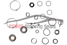 POWER STEERING RACK AND PINION SEAL/REPAIR KIT FITS NISSAN 350Z 2007-2009