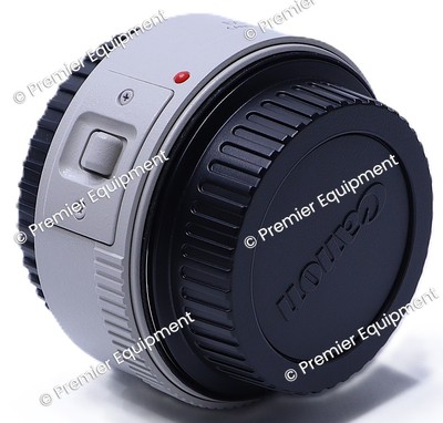 Canon Extender EF 1.4x II for sale online | eBay