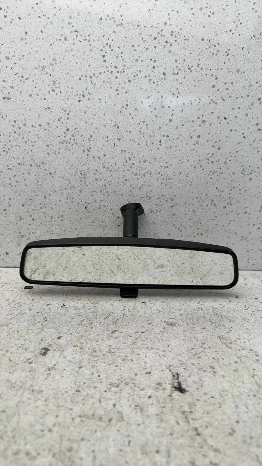 2002 DODGE CARAVAN Rear View Mirror OEM