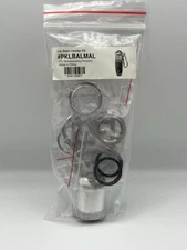 PSI Lip Balm Holder PKLBALMAL for Lip Balm keychain Kit