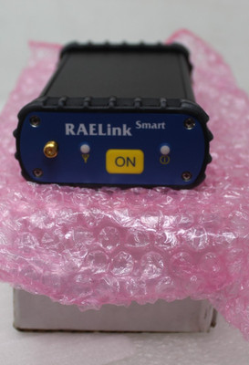RAE Systems RAELink Smart Wireless Communication Bridge for AreaRAE / MultiRAE