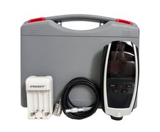 Vibrometer Vibration Tester Meter with Frequency Range Acceleration 10Hz~10kHz