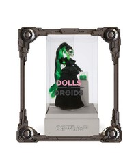 Mattel Creations Off-White™ c/o Monster High Symphanee Midnight Doll  HNV18