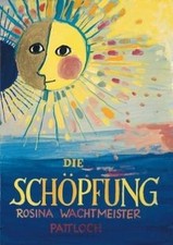 Die Schöpfung von Wachtmeister, Rosina | Buch | Zustand gut