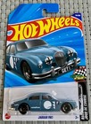 Hot Wheels Race Day Jour De Course Series "Jaguar MK1" 2/10 2015 Unopened MINT