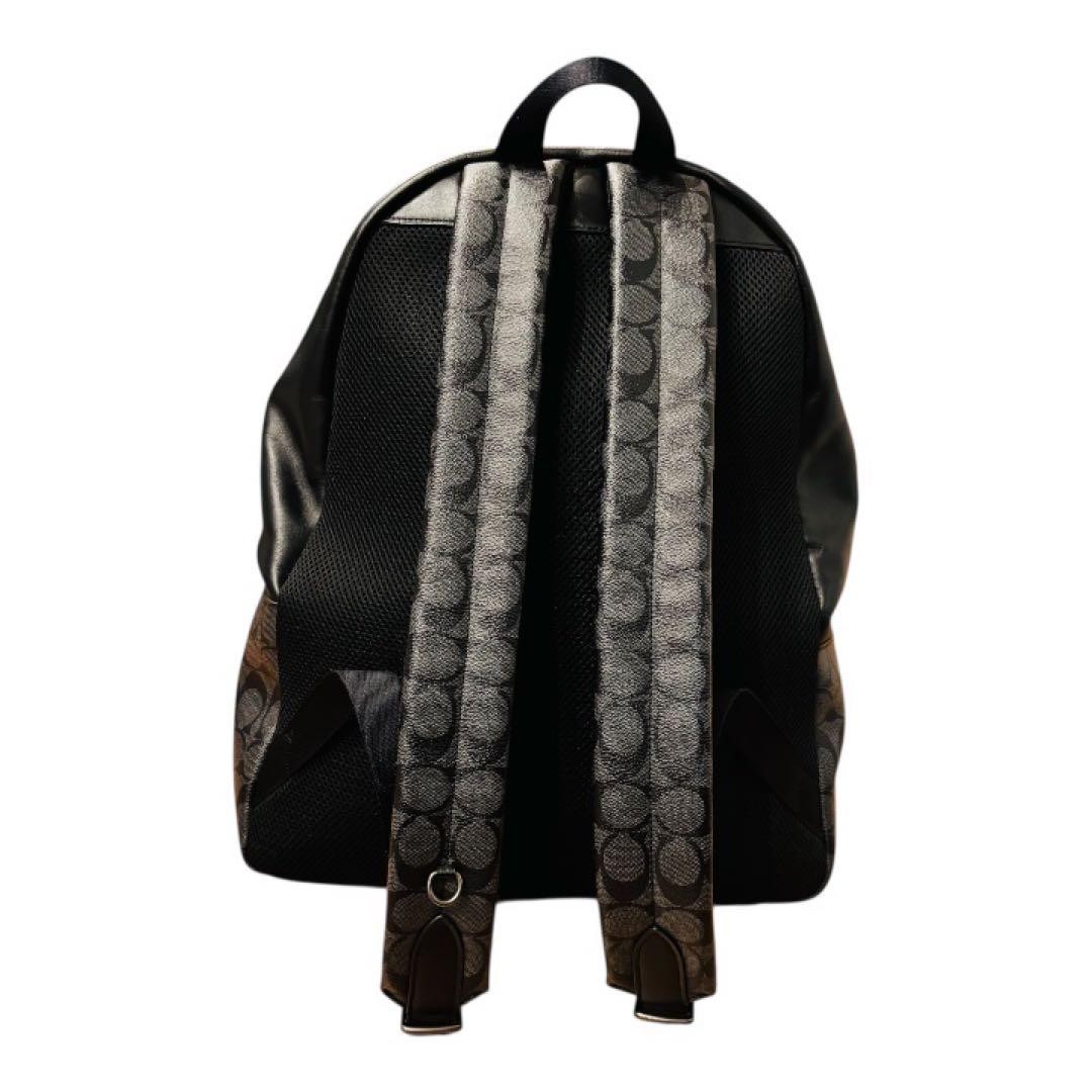 COACH Backpack Excellent Condition - image 2