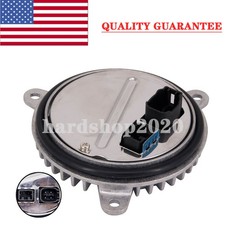 Xenon Hid Ballast Module D3s 68224607ab For Dodge Durango Chevrolet Impala 14-19