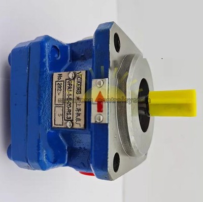 1PC VICKERS GPA1-1-E-20-R6.3 gear pump new