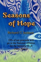 Richard C. Jackson | Seasons Of Hope | Taschenbuch | Englisch (2001)