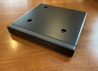 HP PROMO DT Mini DVD-Writer  K9Q83AT