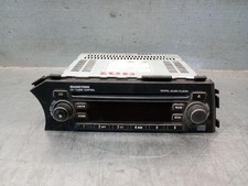 Autoradio Ssangyong ACTYON