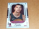 2025 Panini Vlad Goldin Base Autographs (Raw)