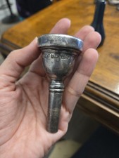 Vintage Vincent Bach Mouthpiece 9