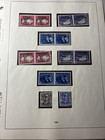 tgstamps: Various Peace Issue Victory Omnibus Stamps 1946 MH/MNH See All Pics! — photo 9