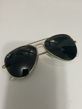 Rayban Aviator RB3025 58mm G15 Lens