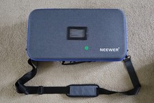 Neewer Q4 400Ws 2.4G Wireless Mono-LIGHT Kit With QPro-C Ttl Trigger 10 READ