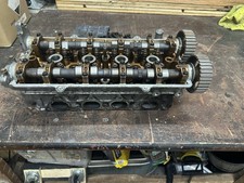 94-01 Acura Integra Honda B18b1 Cylinder Head Complete Used