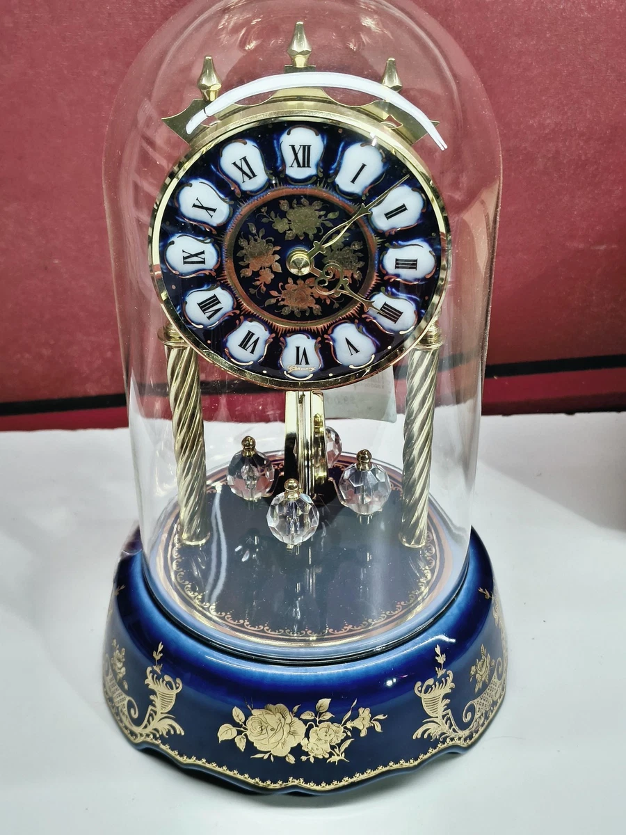 Anniversaries/Torsion Clocks Clocks for sale - eBay