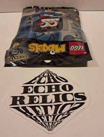 Lego Mixels: Screeno (41578) New Sealed 