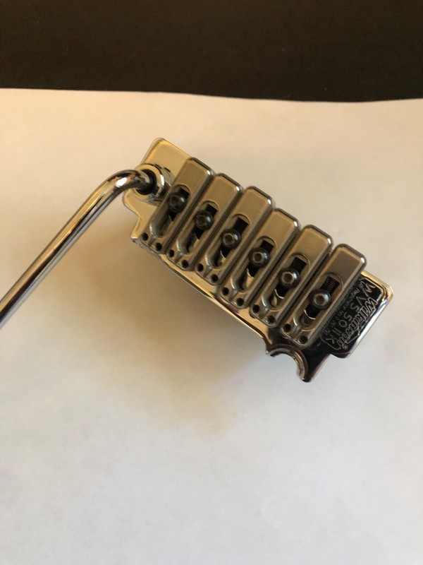 Wilkinson WVS50iiK