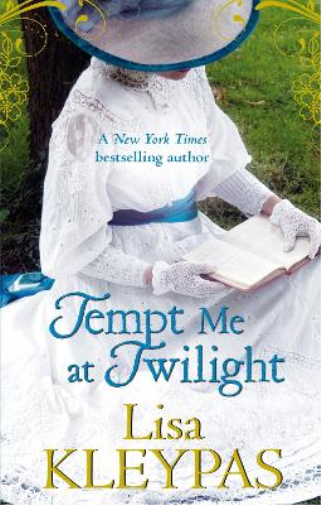 Lisa Kleypas Tempt Me at Twilight (Tascabile) Hathaways