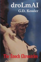 G. D. Kessler | Drolmai | Taschenbuch | Englisch (2019) | The Enoch Chronicles