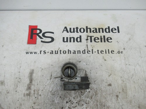 VW Passat 3C 2.0TDI BHW BGW Drosselklappensteuereinheit Drosselklappe 03G128063B