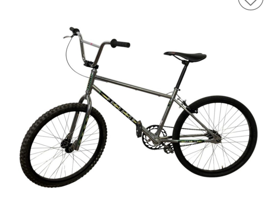SCHWINN PREDETOR TEAM24シュウィン　プレデター Schwinn Brought Back the Predator Team 24 BMX Cruiser
