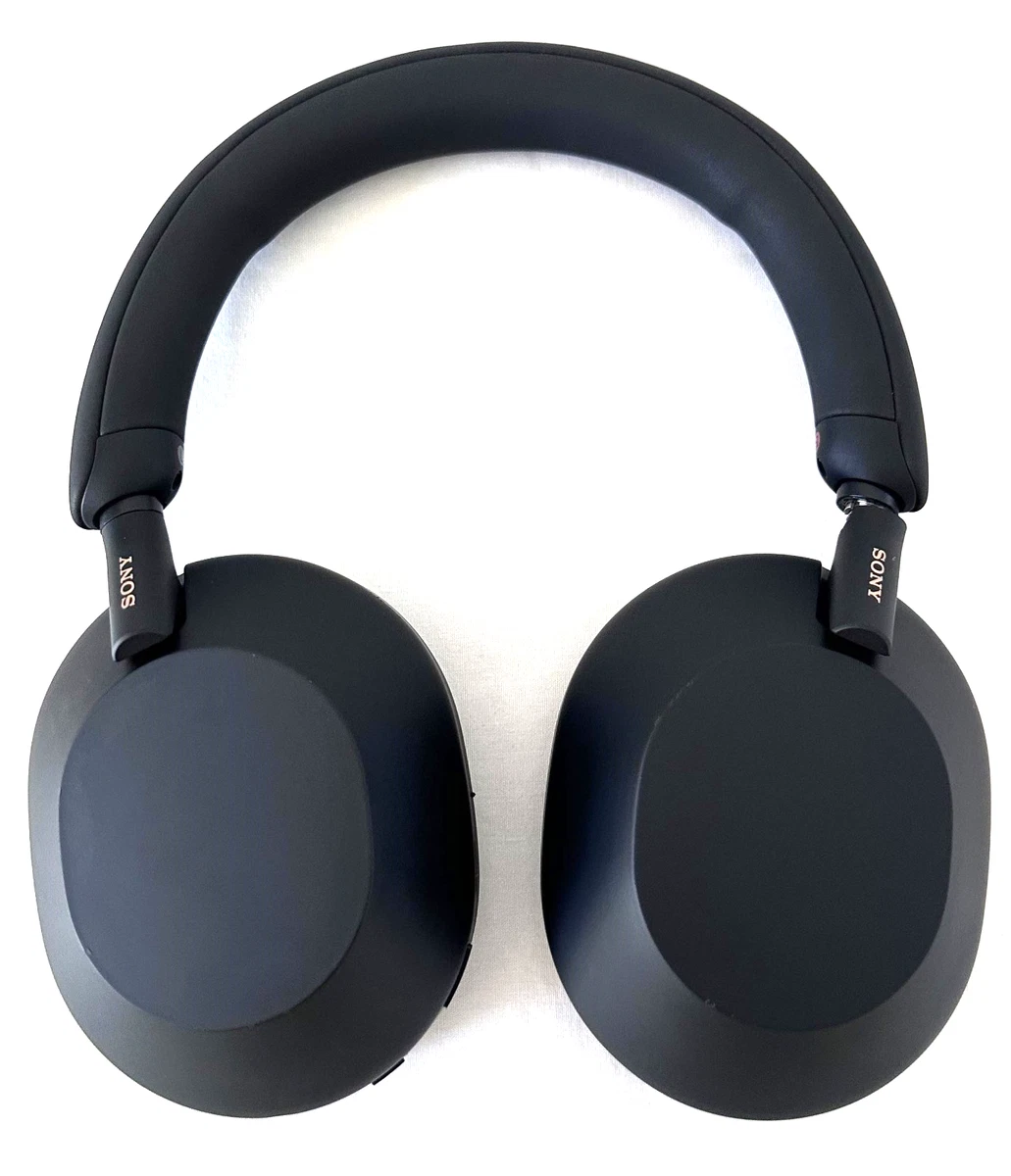 Sony WH-1000XM5 Headphones for sale | eBay