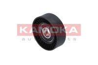 Kamoka Umlenk-/FüHrungsrolle, Keilrippenriemen R0255 FüR Audi BMW Chevrolet