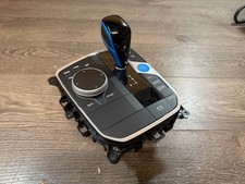 BMW i4 G26 iX3 G08 Gangwahlschalter Wählhebel Schaltknauf 5A5C481