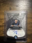 Anthony Black, Orlando Magic, 2025-26 Bowman Chrome Timeless Touch Auto TT-AB🇬