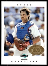 Mike Piazza 1997 Score #550 Dodgers MLB READ FREE SHIPPING AutographDen