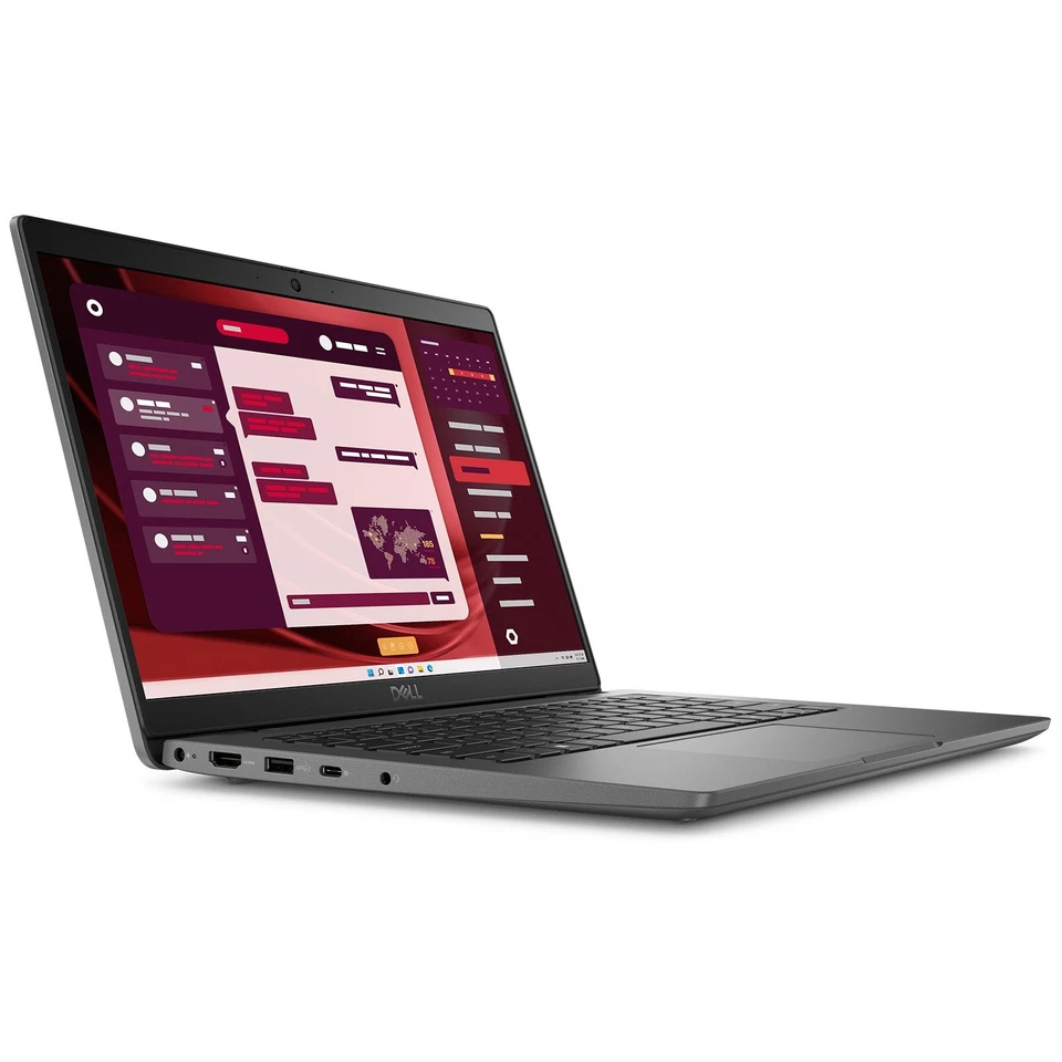 Dell Latitude 3450 · i5-1335U · 16GB · 256GB, photo 1 of 5