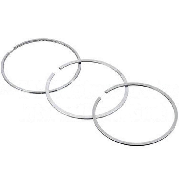 Kolbenringsatz Ø 128 Mm Kolbenschmidt Passend FüR U.A. MERCEDES-BENZ SK-image